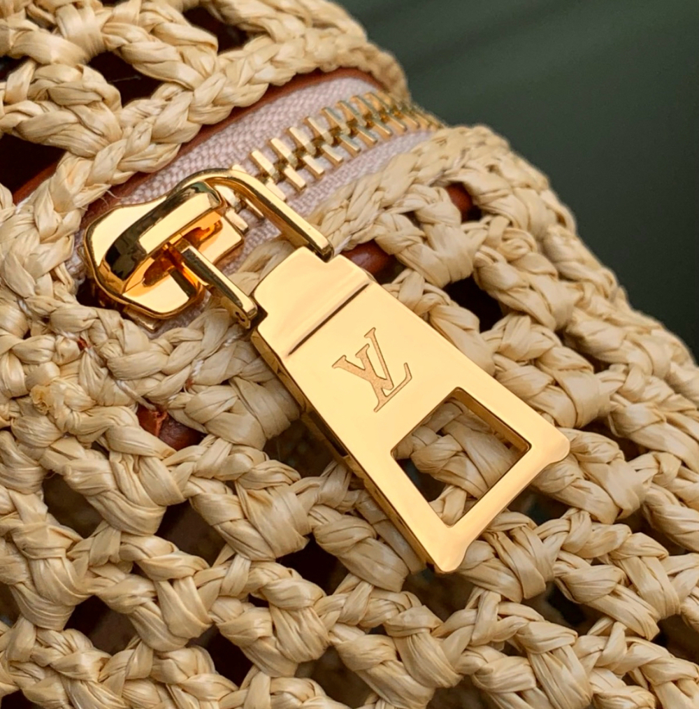 Louis Vuitton Vanity Chain Pouch