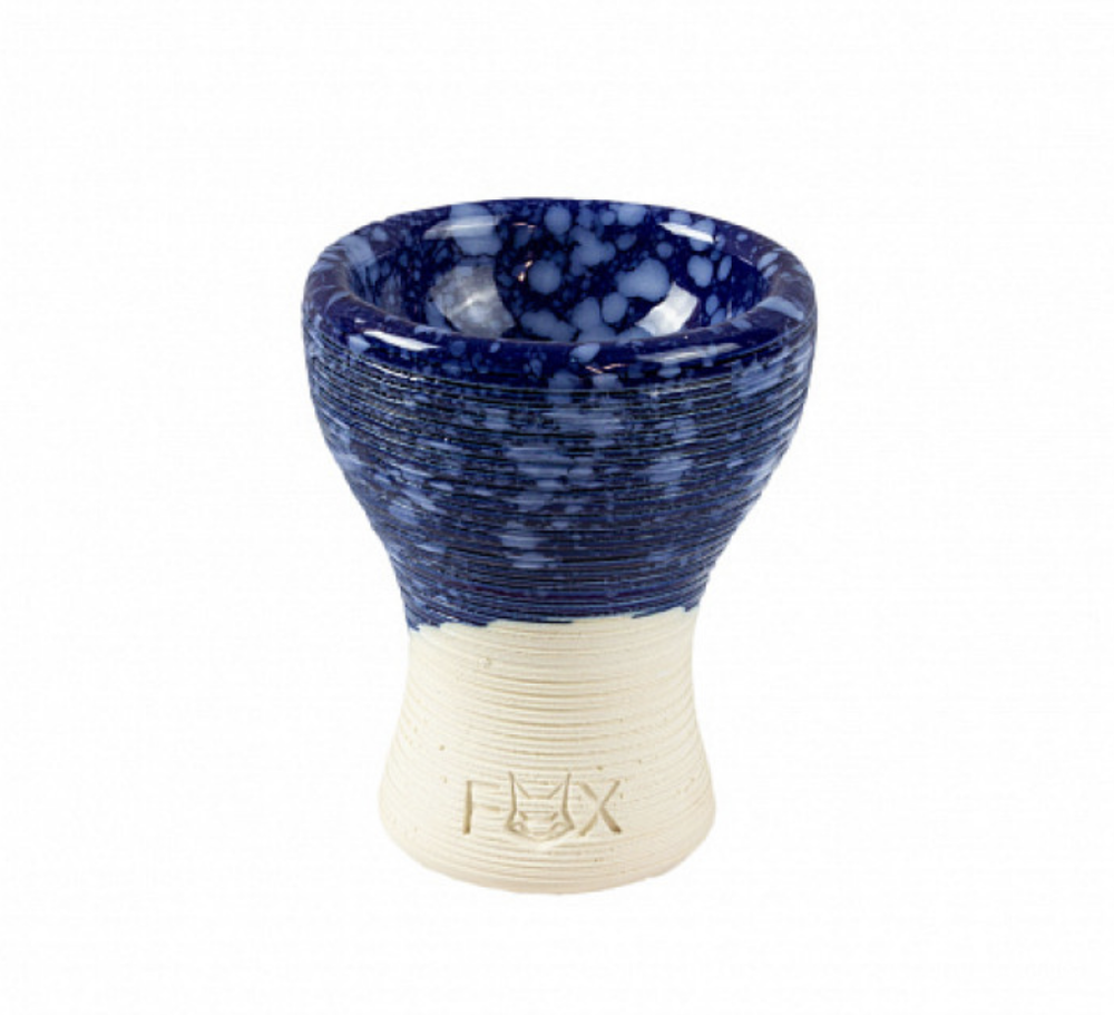 Чаша FOX Турка (White)