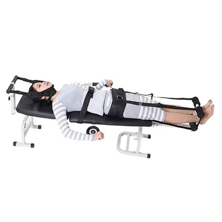 Тракционный стол Rekoy для растяжки позвоночника