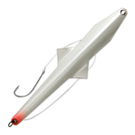 Блесна вертикальная зимняя Siipi-Leija 50/6 C-S