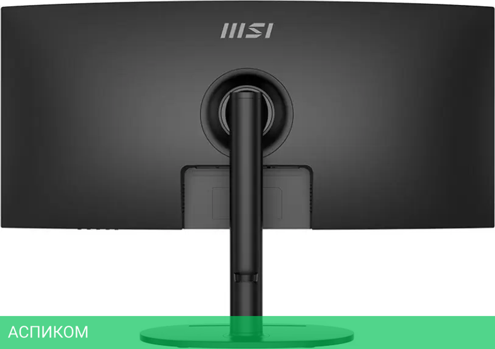 Монитор MSI Modern MD342CQP