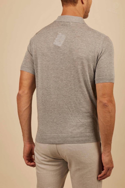 Поло Brunello Cucinelli