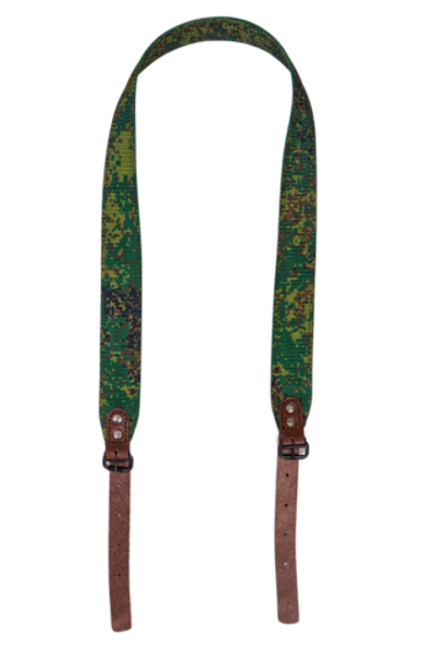 Ремень погонный (40) / стропа / пиксель