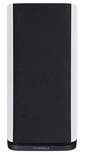 Полочная акустическая система  Wharfedale EVO 4.2  Цвет: Белый Дуб [WHITE OAK]