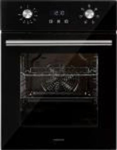 Электрический духовой шкаф Hiberg VM 4260 B