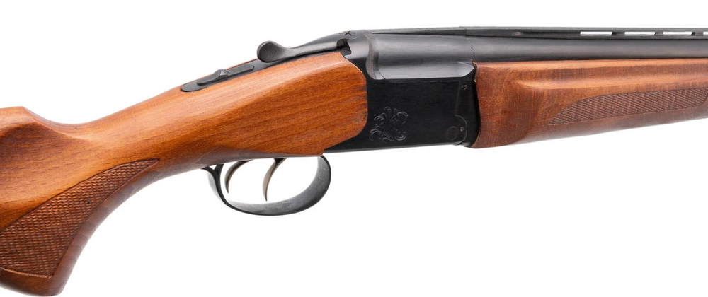 МР-27 ЕМ калибр 12/76 бук L=725
