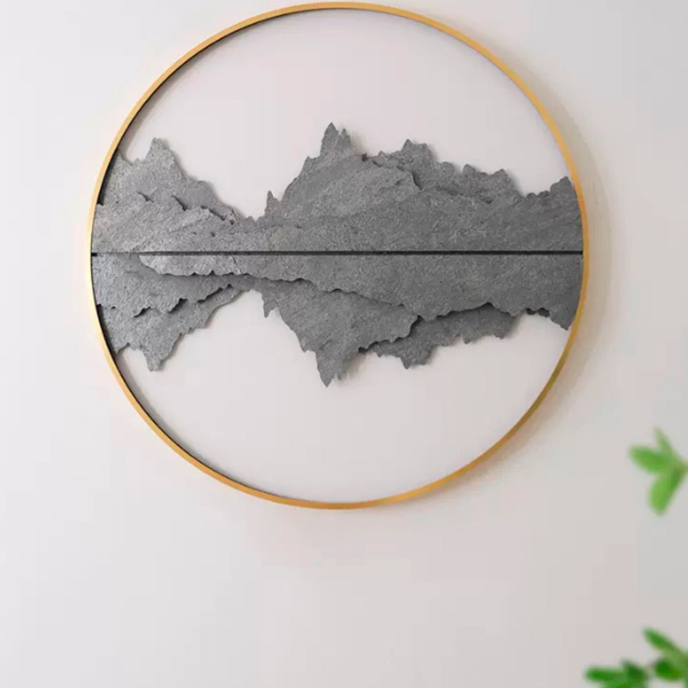 Настенный Светильник Dawn B B D100 Black By Imperiumloft