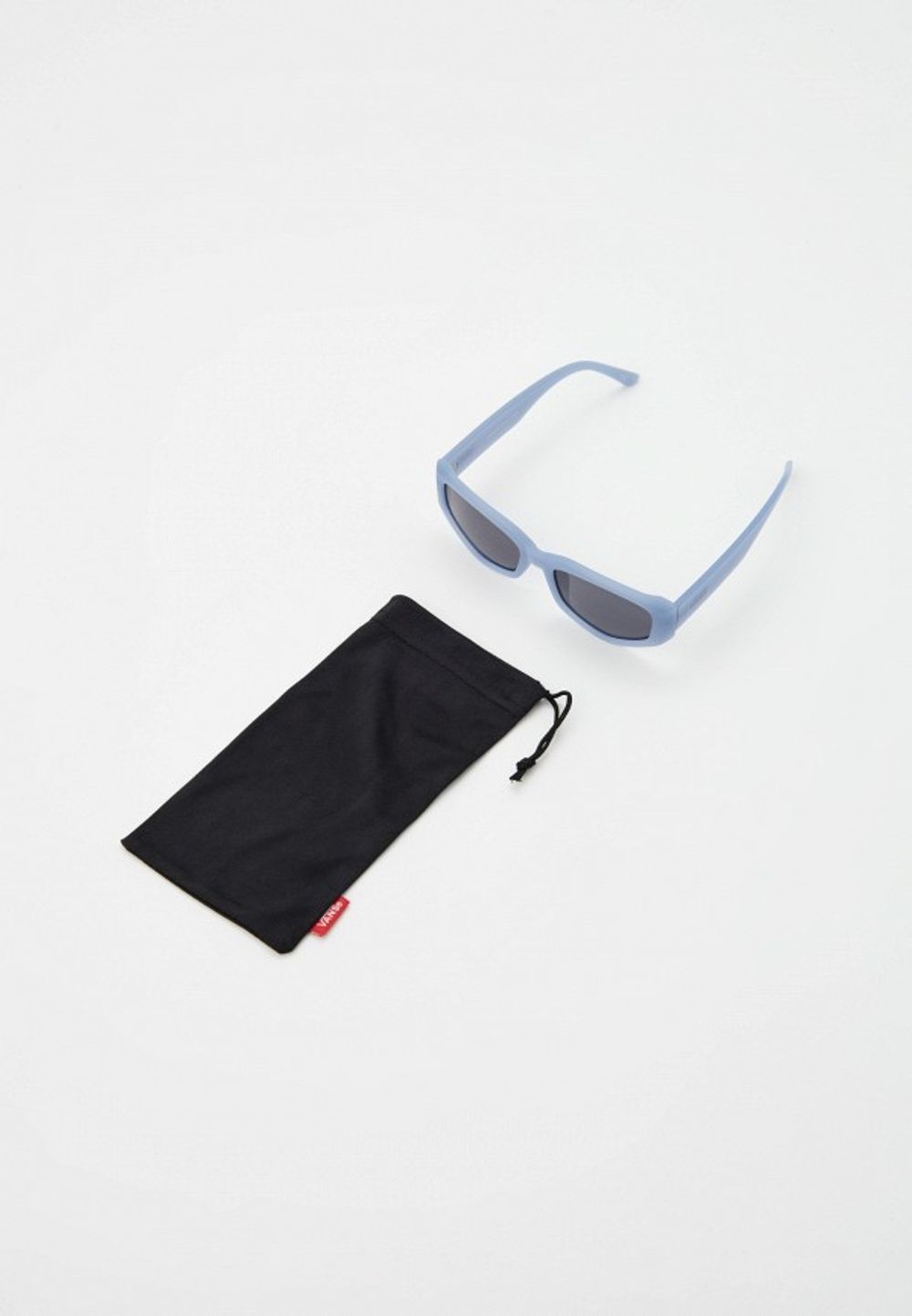 Очки солнцезащитные Vans Leyden Sunglasses Glacial Slate