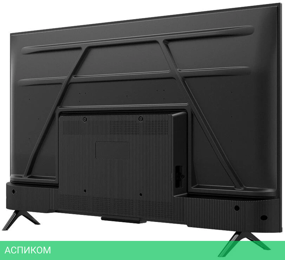 Телевизор LED TCL 43" 43V6C