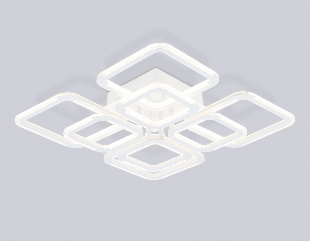 Потолочная люстра Ambrella Light FA FA8950