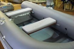 Лодка надувная Skyboat SB 360RC