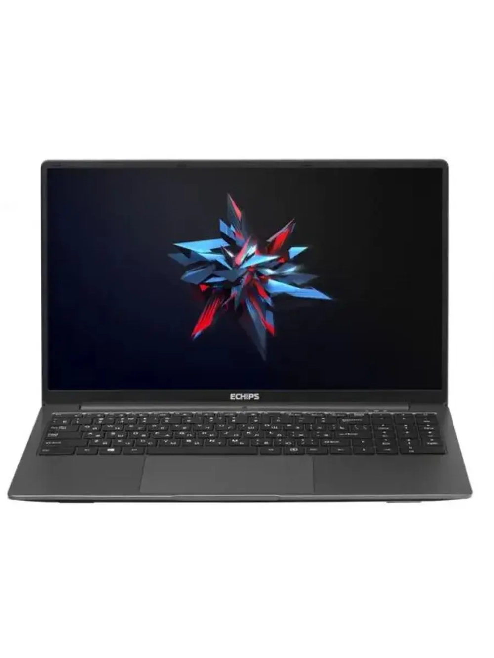15,6" Ноутбук Easy XPS15 SILVER Windows 11 Pro