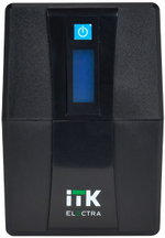 Источник бесперебойного питания  ITK EET-0600VA-1-001