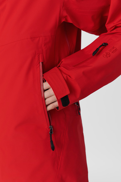 КУРТКА STAYER ГОРНОЛЫЖНАЯ ЖЕНСКАЯ 25-40930