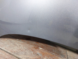 Капот Chery Tiggo 7 Pro 20-24 Б/У Оригинал 553000124AADYJ