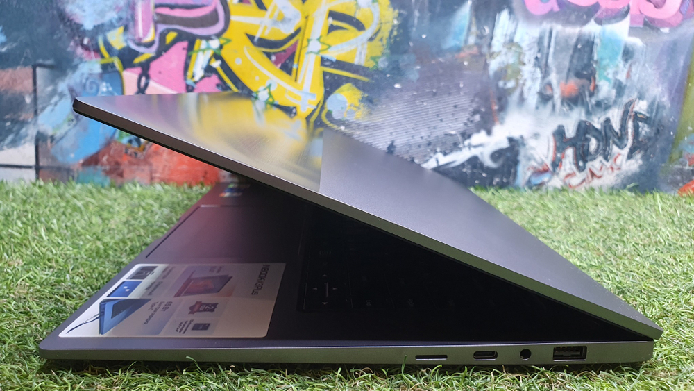 Ноутбук Infinix i5-12/16Gb/FHD/ Inbook X3 Plus 12TH XL31 71008301217/Windows 11