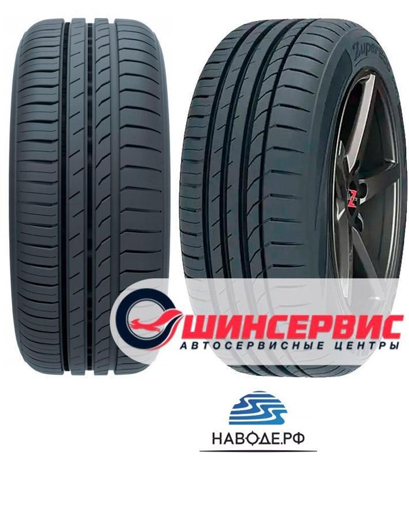 Westlake 185/60 r14 Z-107 82H