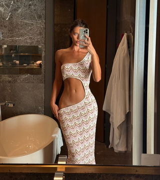 Платье RIRI