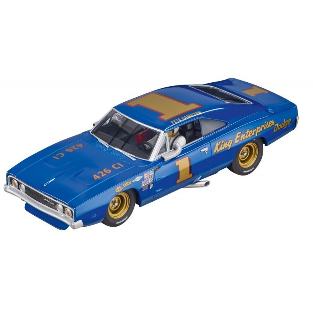 EVOLUTION - Dodge Charger 500 &quot;№ 1&quot; 27657