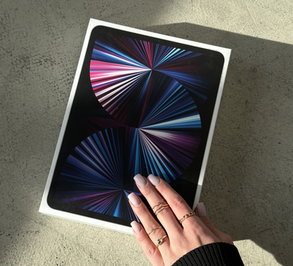 Планшеты iPad