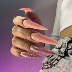 She Riley - Гель-лак Love, 10м