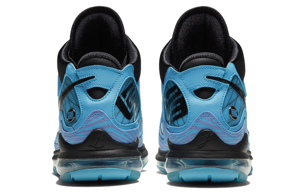 Кроссовки Nike Lebron 7 Qs"All-Star"
