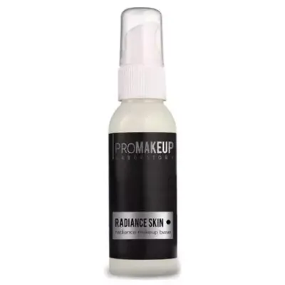 PromakeupLab - Radiance Skin 01 Rose Gold