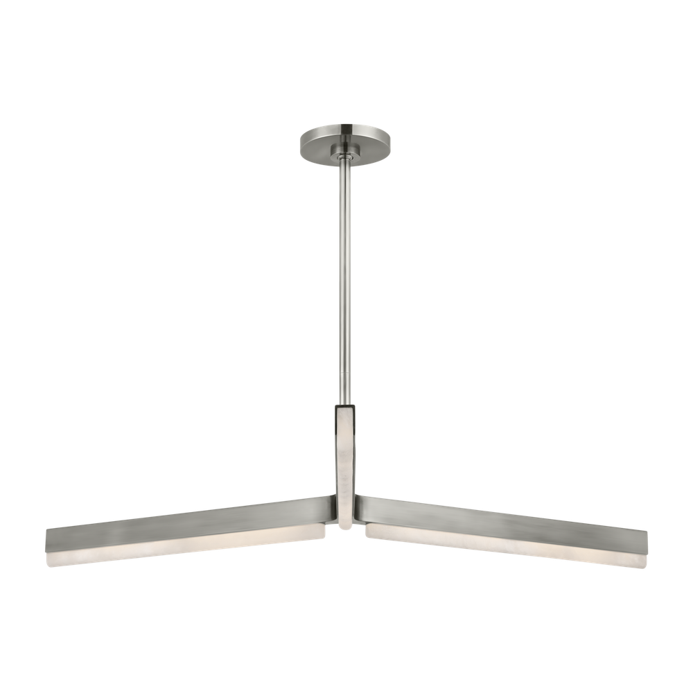 Люстра Visual Comfort Linea 42 Chandelier