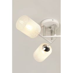 Люстра Rivoli Federica 9178-303 3 х Е27 60 Вт модерн | Rivoli