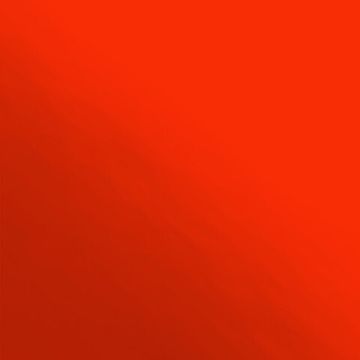 Пленка Oracal (6510) 38 флюр красно-оранжевая 1*50м