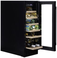 Винный холодильник Dunavox DAUF-19.58B