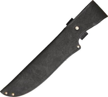 Ножны с рукояткой ХСН (длина клинка 19 см) 6148-3