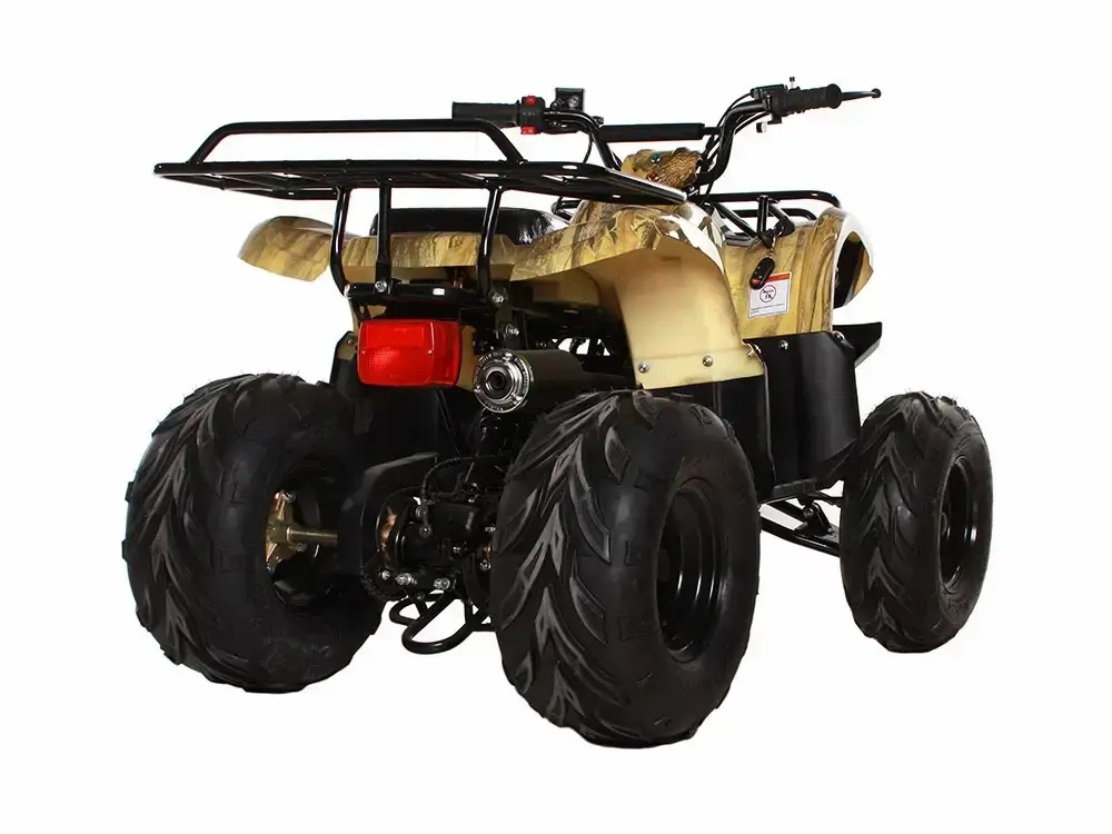 Квадроцикл Avantis Hunter 8M (125сс)