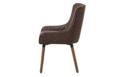 Стул 9-19M коричневый (brown)