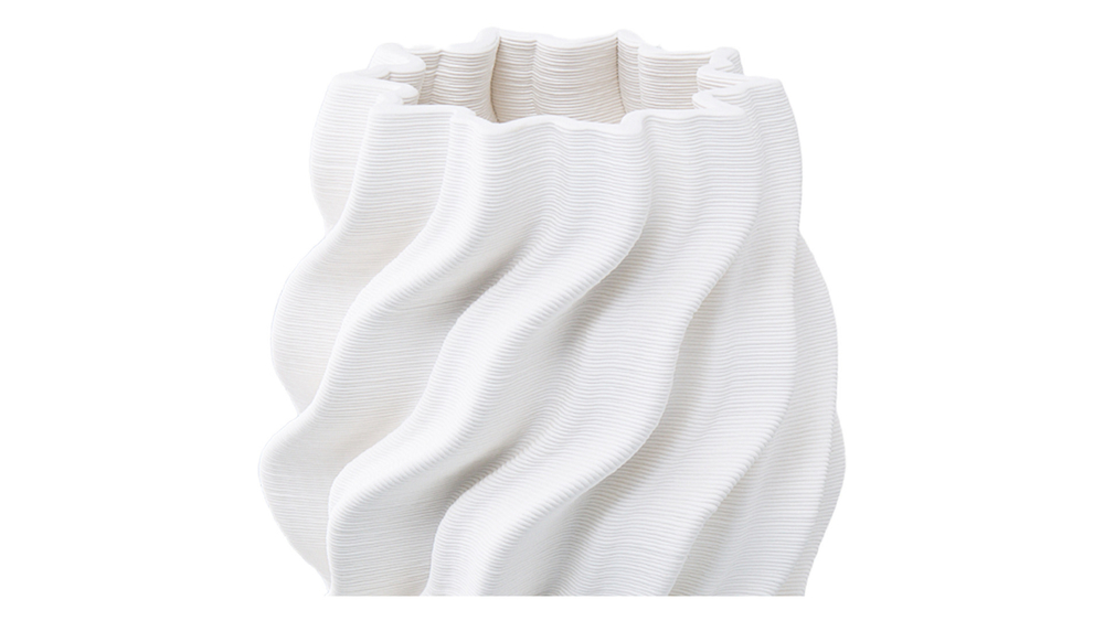 Ваза 15см Decor de table Волны