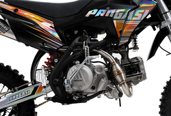 Мотоцикл PROGASI Smart 190 PITBIKE