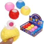 Игрушка «Космонавт», 6 см, микс СТИКЕР НА ВЛОЖЕНИЕ