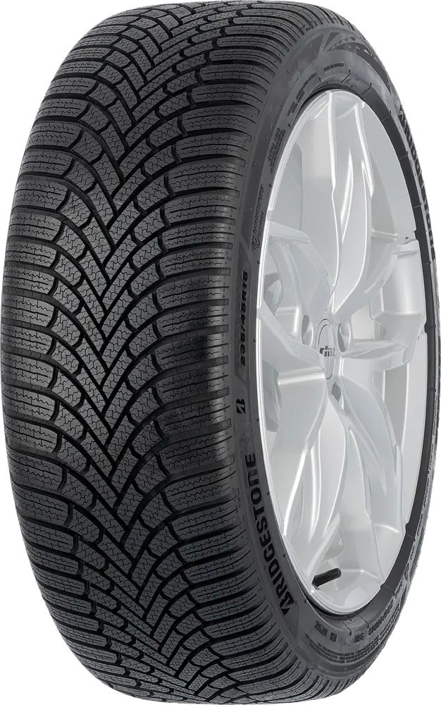 Bridgestone Blizzak 6 275/45 R20 110W