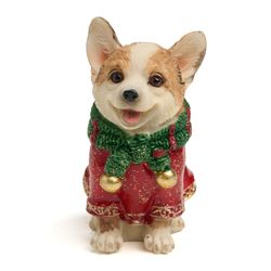 СТАТУЭТКА "СОБАЧКА" 7Х4,5Х8 СМ