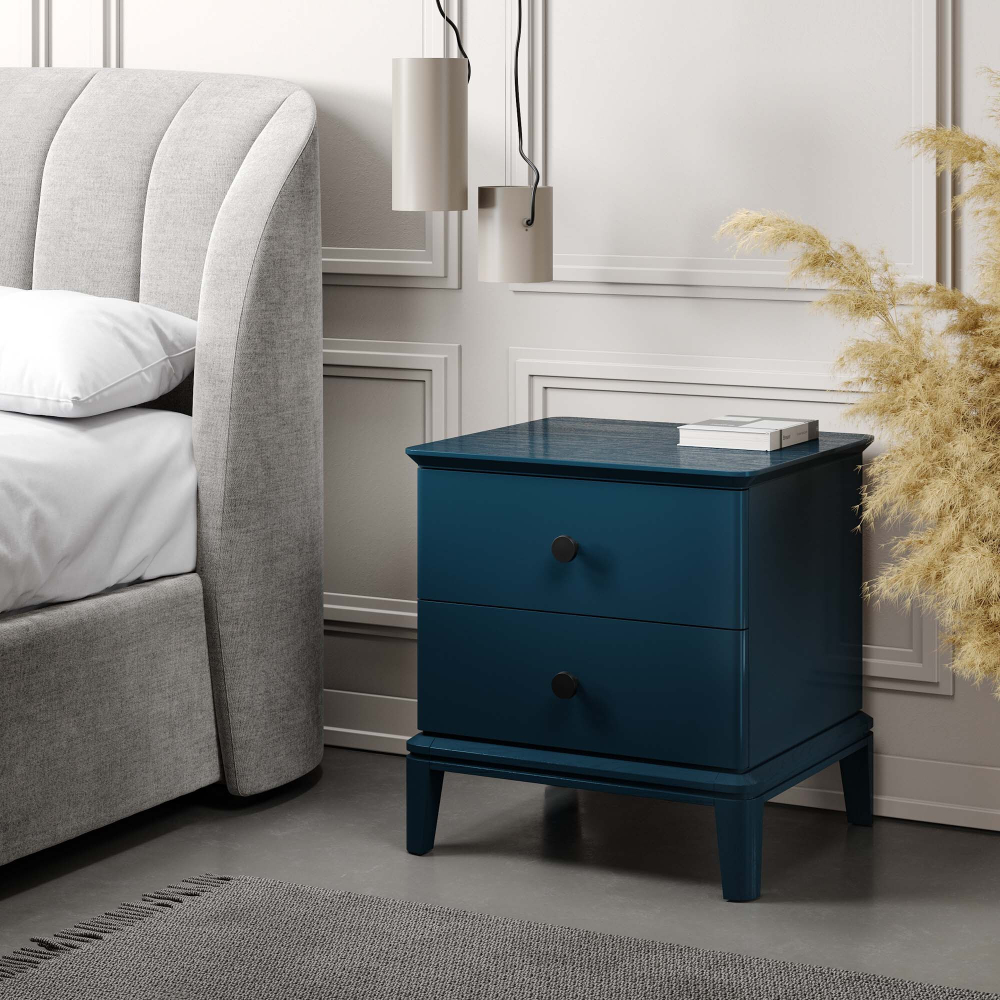 Прикроватная тумба CRYSTAL CR001