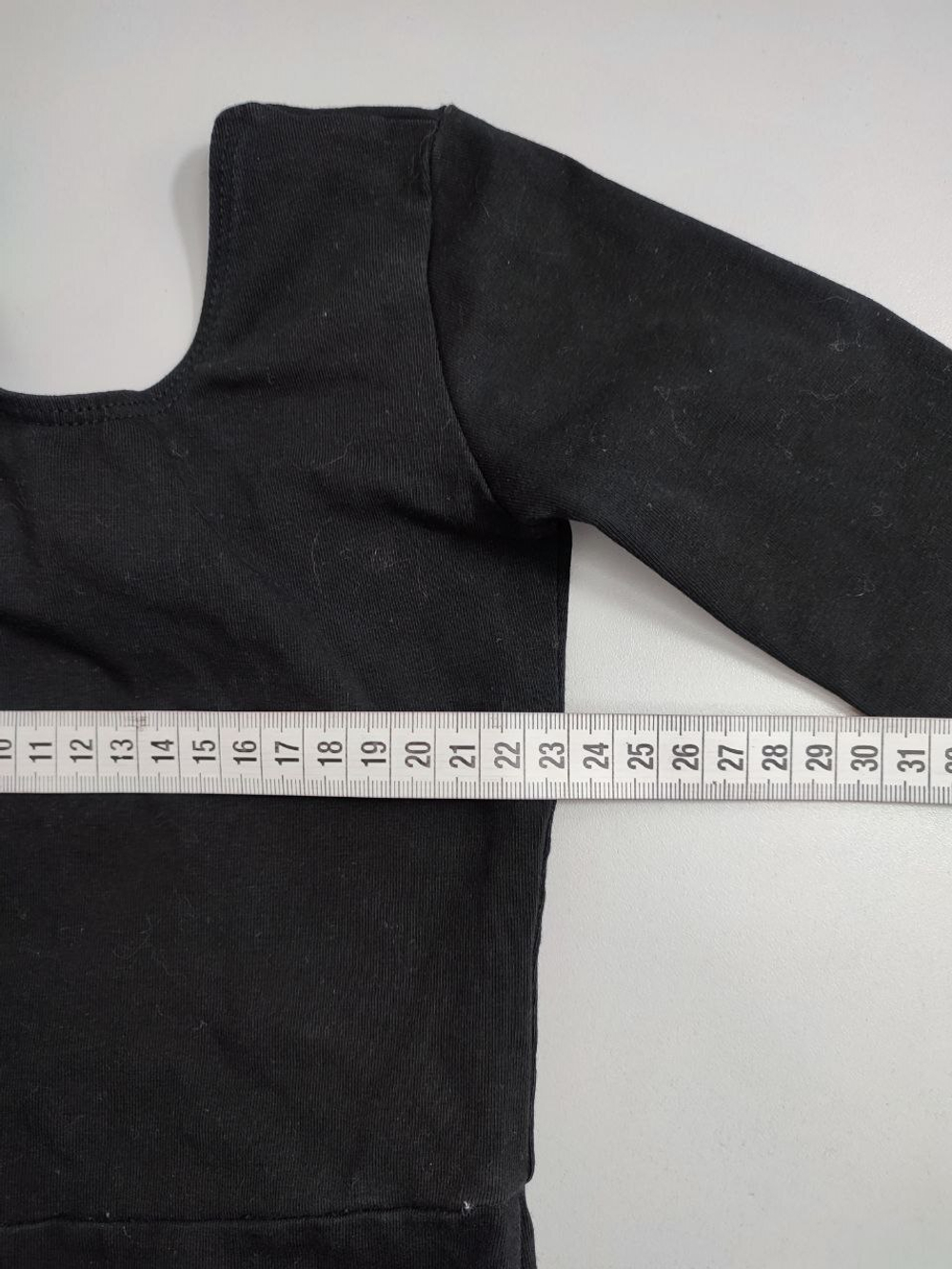 Купальник Futurino Sport гимнастический на 5-6 лет