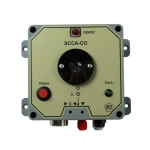 ЭССА газоанализатор автоматический с цифровой индикацией стационарный