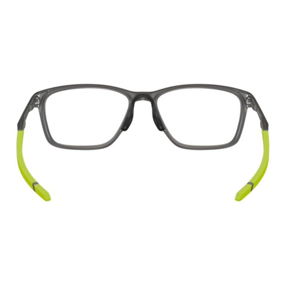 Oakley Rectangular Eyeglass Frames