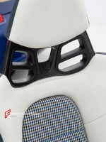 Карбоновые сиденья / ковшевые кресла для PORSCHE 911 992.1 CARRERA T | S Порше Каррера