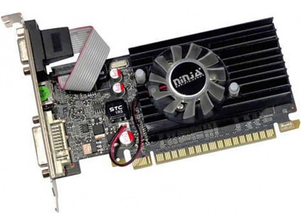 Видеокарта Sinotex GeForce GT 730 Ninja (NF73NP043F)