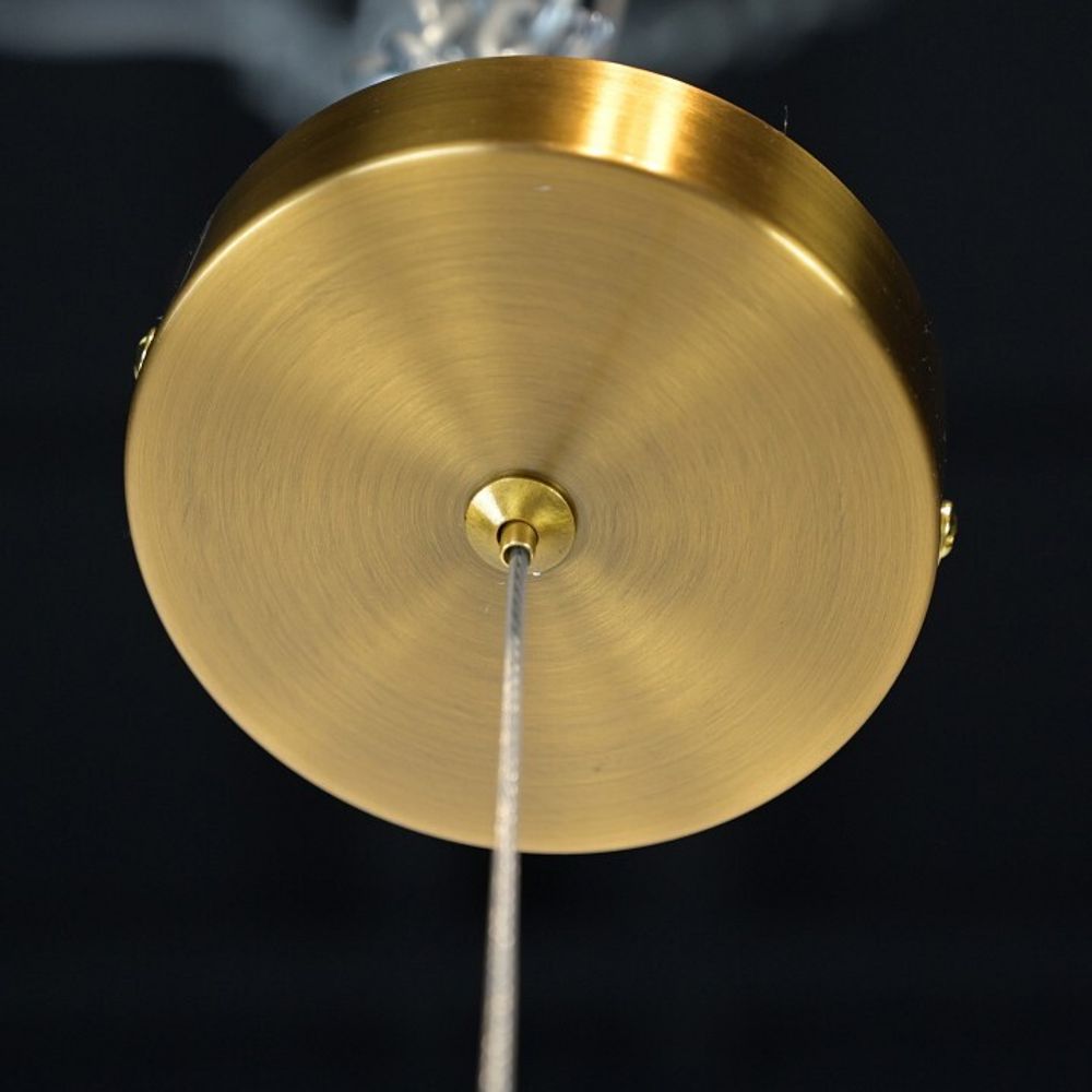 Подвесной светильник Imperiumloft BRON 249063-26