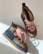 Ботинки Maison Mangostan