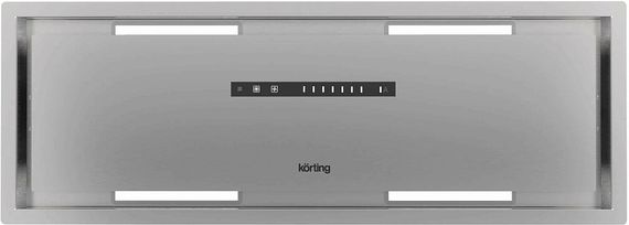 Встраиваемая вытяжка Korting KHI 9997 X