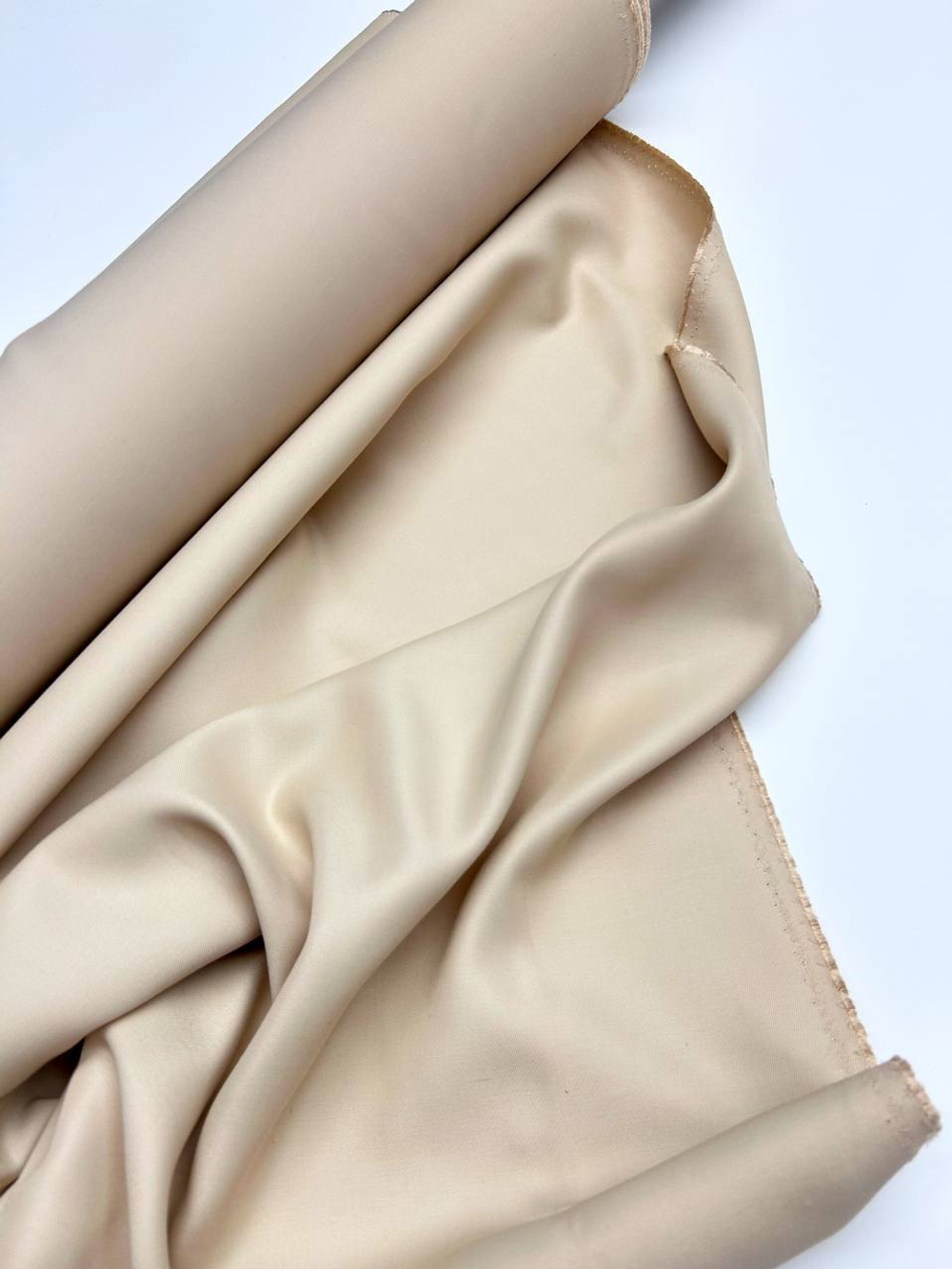 Купра Brunello Cucinelli песочная