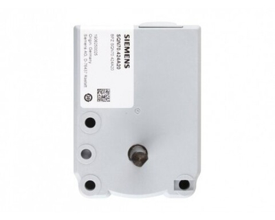 Сервопривод Elco SQN70.424A20